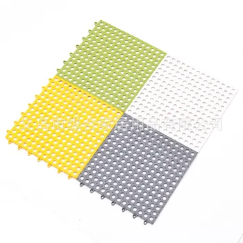 

2019 Fashion Green Tasteless Splicing Anti-Slip Mat Toilet Bathroom Toilet Mat Anti-Slip Shower Room New Kitchen Door Floor Mats