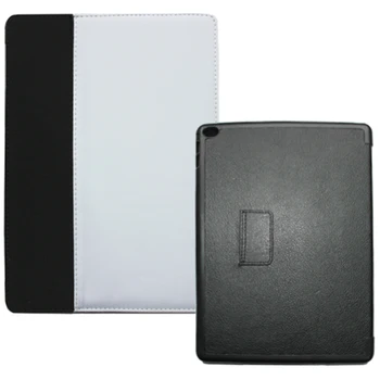 

blank leather cases material for i-pad 2 3 4 5 6 tablet leather flip sublimation case for i-pad mini 2 air 2 factory sell