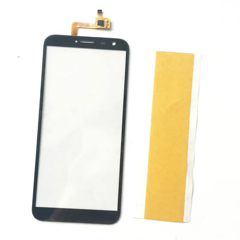 

Touchscreen For Oukitel C8 C8 4G Touch Screen Digitizer Front Glass Sensor Touch Panel