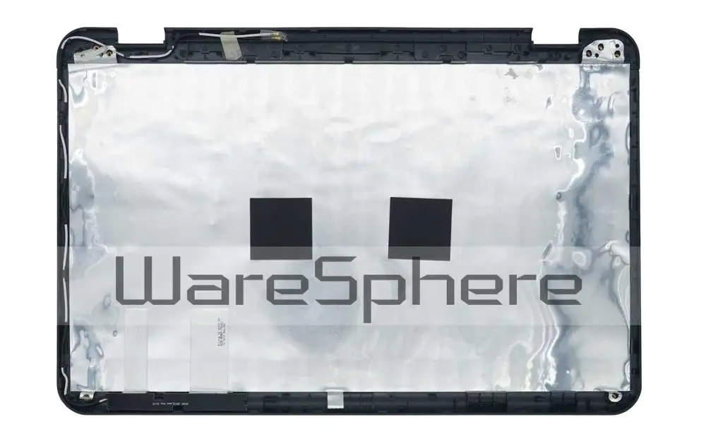 

New LCD Cover Assembly for Dell Inspiron 15R N5010 M5010 09J2PJ 9J2PJ Black