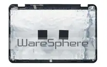 New LCD Cover Assembly for Dell Inspiron 15R N5010 M5010 09J2PJ 9J2PJ Black