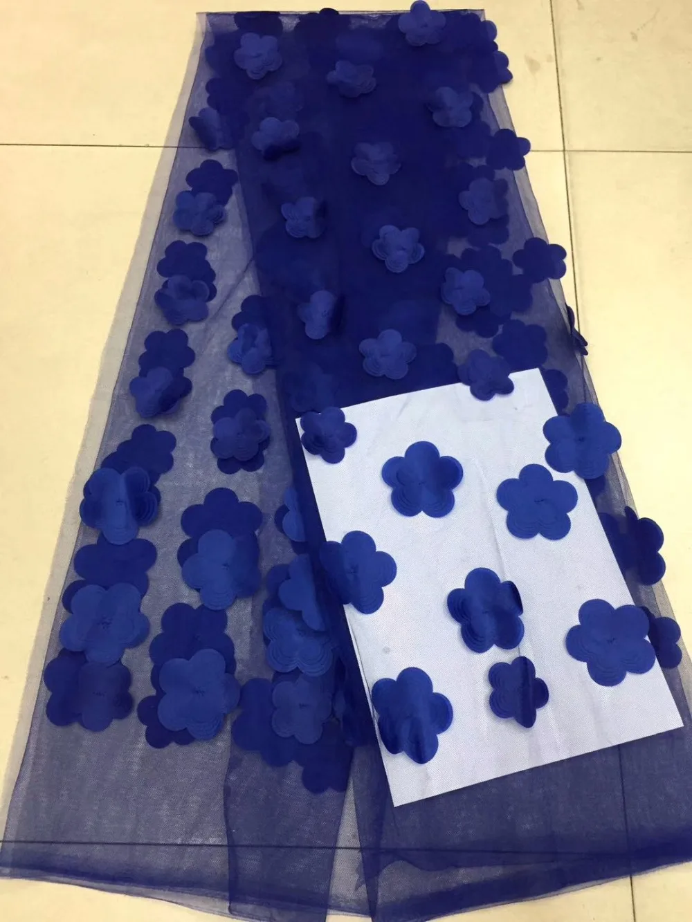 

African Lace Fabric Tulle 2018 Latest Beaded French Lace Guipure Embroidered Nigerian Lace Fabrics For Wedding