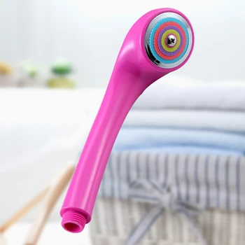 

Shower Hand Held Shower Heads High Pressure Handheld Adjustable Shower Head Powerful High Flow Overhead Showerhead