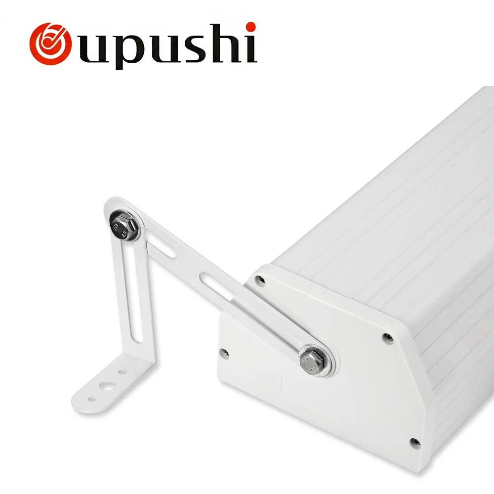 Oupushi CS 643 40 Вт 4 дюймовая Водонепроницаемая звуковая колонка 70 100 в для занятий