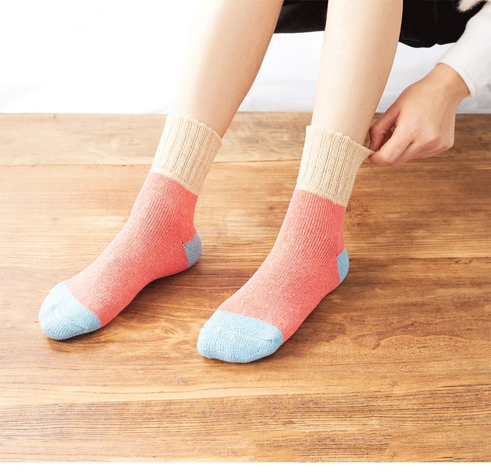 01 winter socks