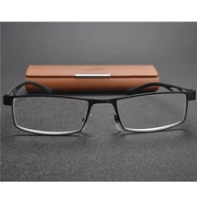 MINCL/, новинка, маленькая квадратная оправа, очки для дальнозоркости, очки для чтения по рецепту, для мужчин и женщин, очки для чтения FML