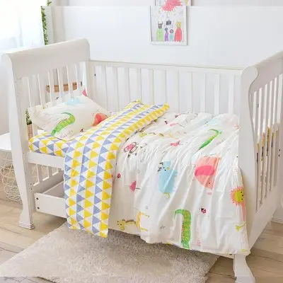 cot bed linen sets