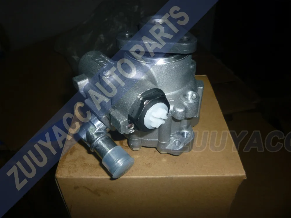 

New Power Steering Pump for Audi A6 C5 4B 97-04 1.8T/2.4L,
