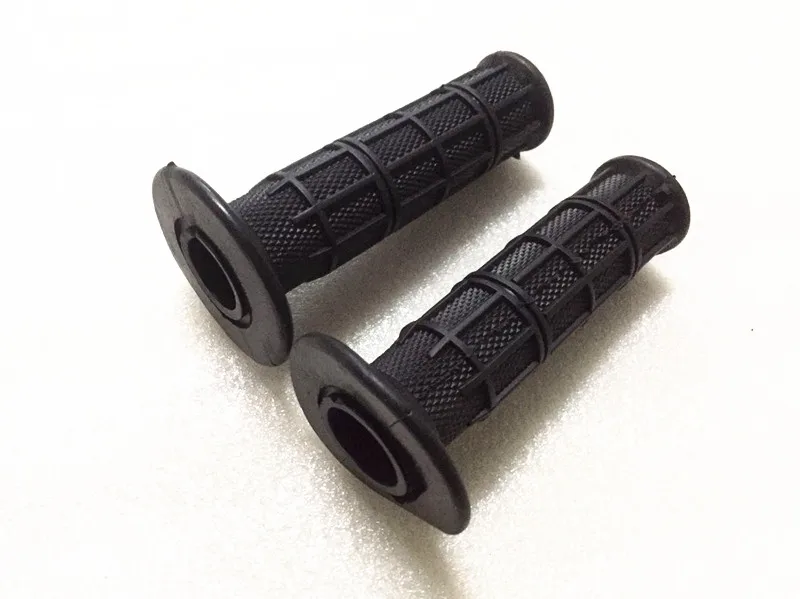 

22mm 7/8" Hand Grips Handlebar Handgrip Non-Slip for Honda WR250 Kawasaki KL250 KL250 Yamaha XT225 XT250 XG250 Tricker 250 XR250