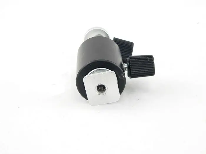 Поворотный держатель вспышки с кронштейном для зонта студии|flash holder|swivel flashholder for