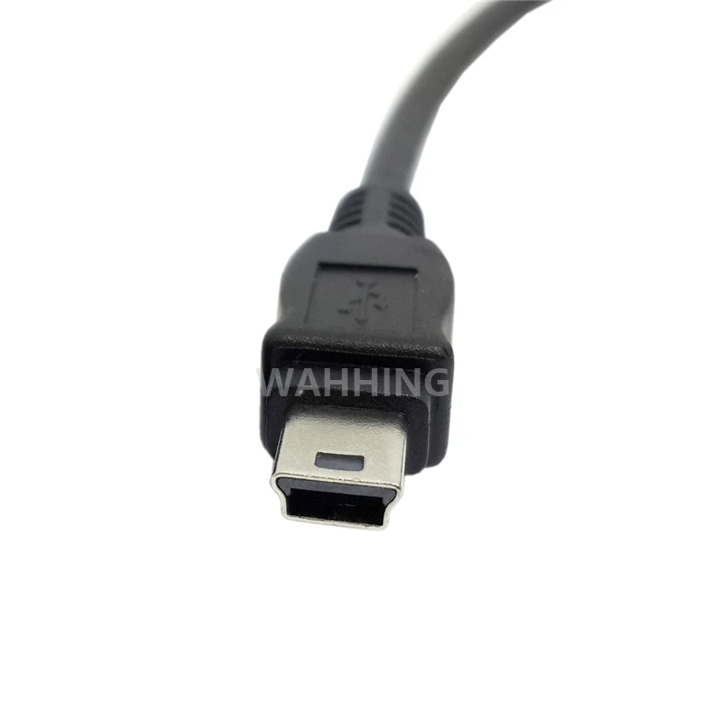5pin �̴� usb ���� ���� ���̺� �ڵ� ����� �̴� usb ���� ���̺� ���̾� ī�޶� mp3 ��ȭ �º��� 30 cm hy931