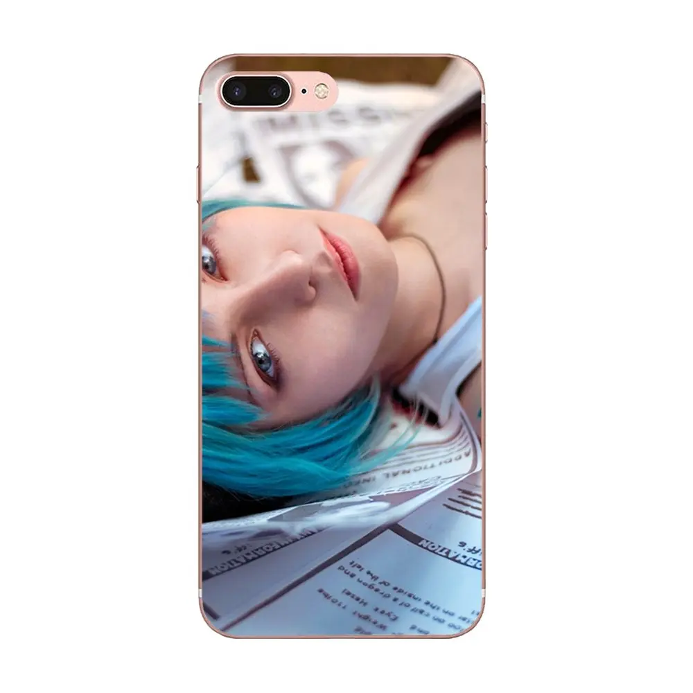 TPU роскошный жизнь странные гибкие для Galaxy A3 A5 A7 A8 A9 A9S On5 On7 Plus Pro Star 2015 2016 2017