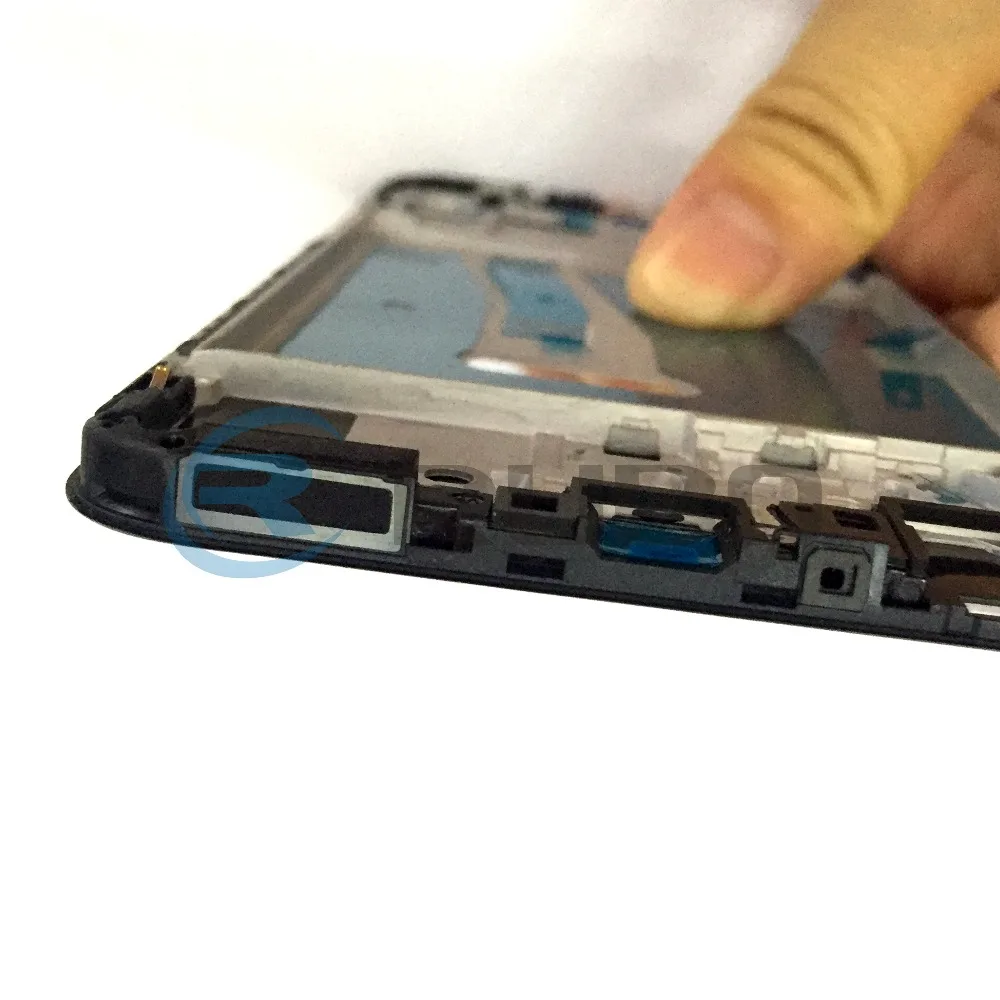 Huawei P Smart 2019 LCD Frame (2)