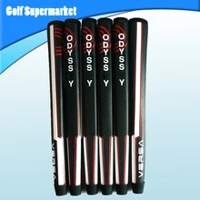 Gậy Golf Putter bám DA PU cao cấp chất liệu Men hỗ trợ bán buôn(China)