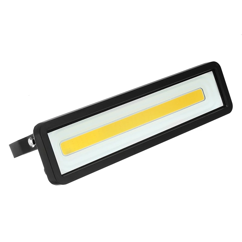 

ARILUX 50W COB LED Flood Light Warm white/White Waterproof IP65 Spotlight Outdoor Garden Lamp AC190-220V