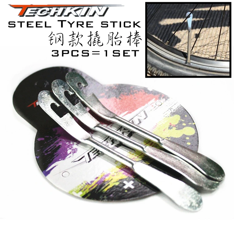 Factory production40111 Iron Pa tire rod / pry tires rod / crowbar