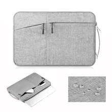 Мягкий ноутбук Тетрадь лайнер чехол для ноутбука сумка для ноутбука 11,6 12 13,3 15,4 дюймов IPAD Macbook Pro Air планшет с Retina лайнер сумки из натуральной кожи