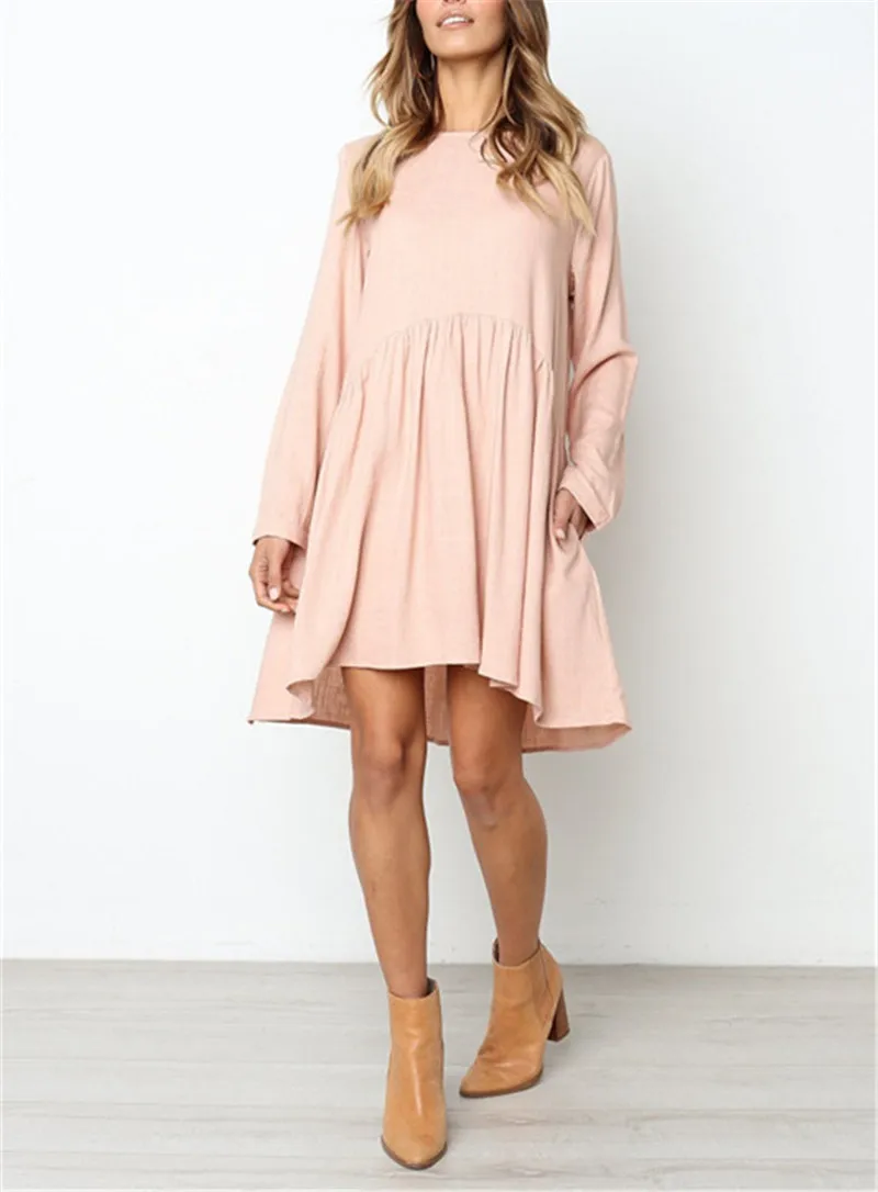 Maternity Dress5