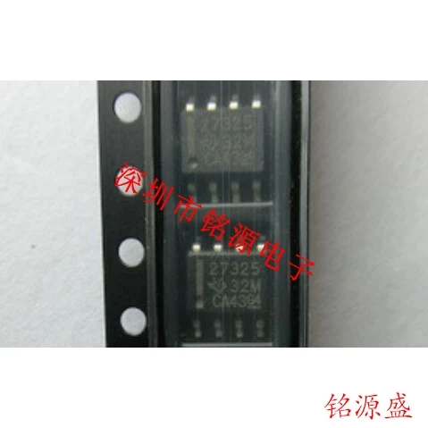 Бесплатная доставка UCC27325DR UCC27325 SOP8