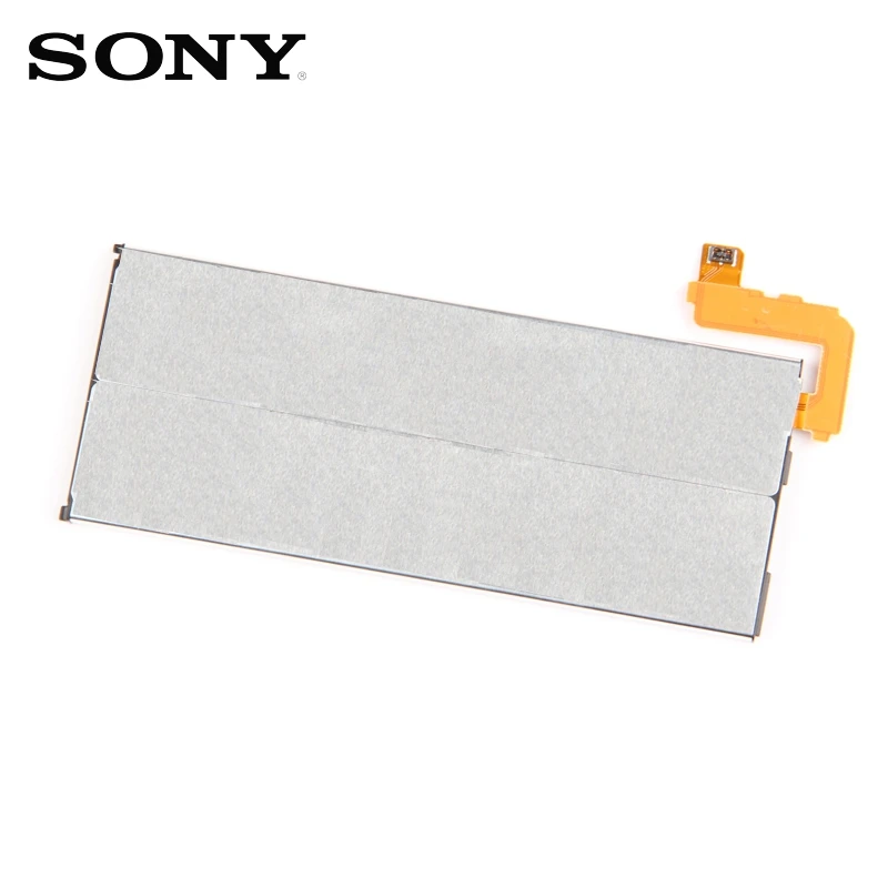 Original Replacement SONY Battery LIP1642ERPC For SONY Xperia XZ Premium G8142 XZP G8142 G8141 Genuine Phone Battery 3230mAh