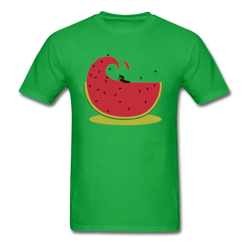 Melon splash_green