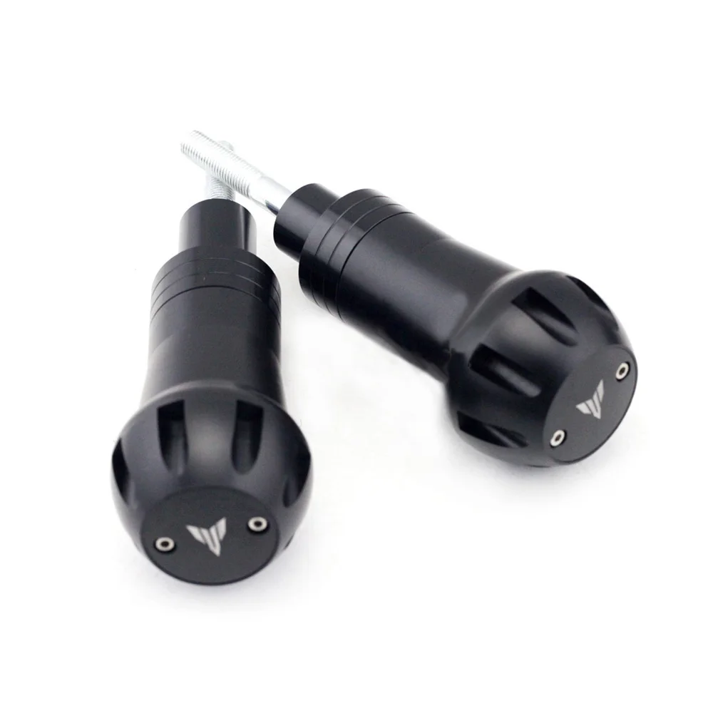 

Frame Slider Crash Protector Bobbins Falling Protection For YAMAHA YZF R3 YZF-R3 YZFR3 2015-2018 2017 Motorcycle Accessories