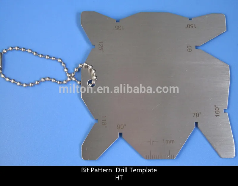BIT PATTERN 05