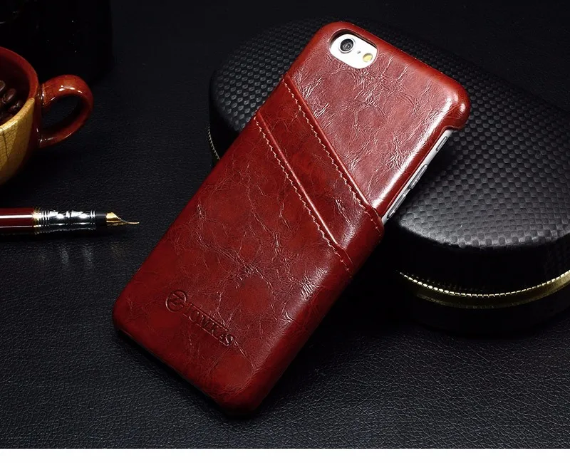 iphone 7 leather case cover (8)