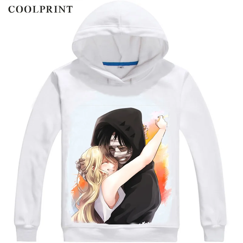 Angels Of Death Hoodies Hooded Anime Hoodie Anime Manga Satsuriku No Tenshi Angels Slaughter Rachel Gardner Cosplay Sweatshirts Hoodies Sweatshirts Aliexpress Angels Of Death Hoodies Hooded Anime Hoodie Anime Manga Satsuriku No Tenshi Angels Slaughter Rachel Gardner Cosplay Sweatshirts Hoodies Sweatshirts Aliexpress