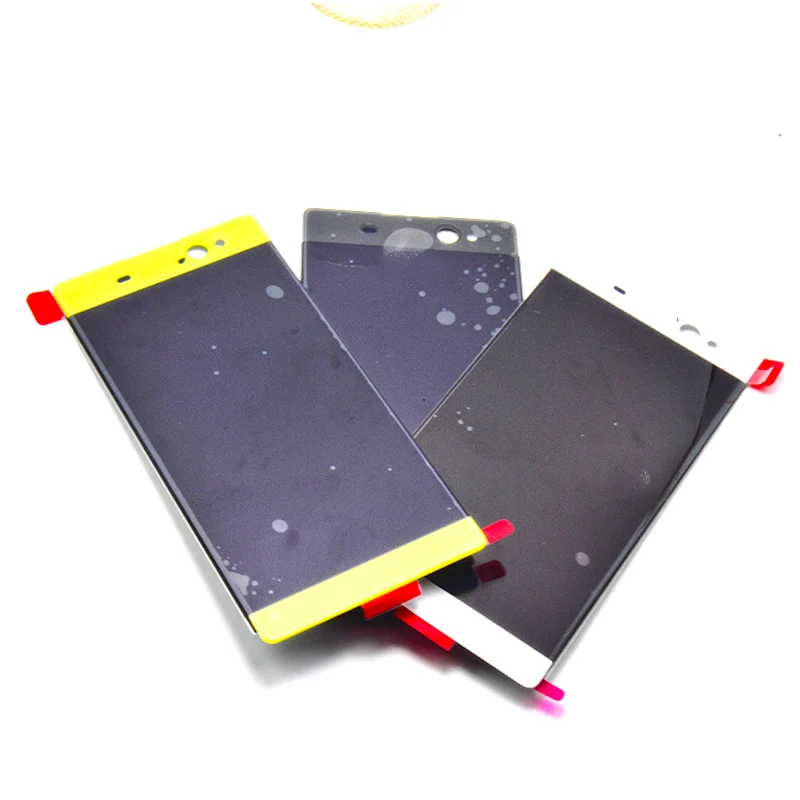 For Sony C6 LCD With Touch 3 (2)