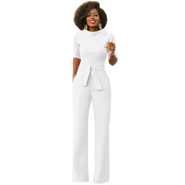elegant jumpsuit womens