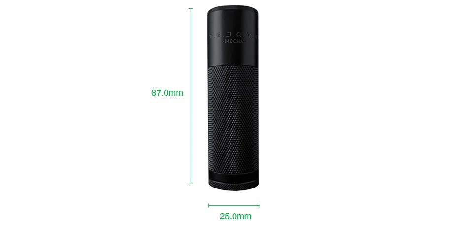 DEJAVU DJV Mech MOD