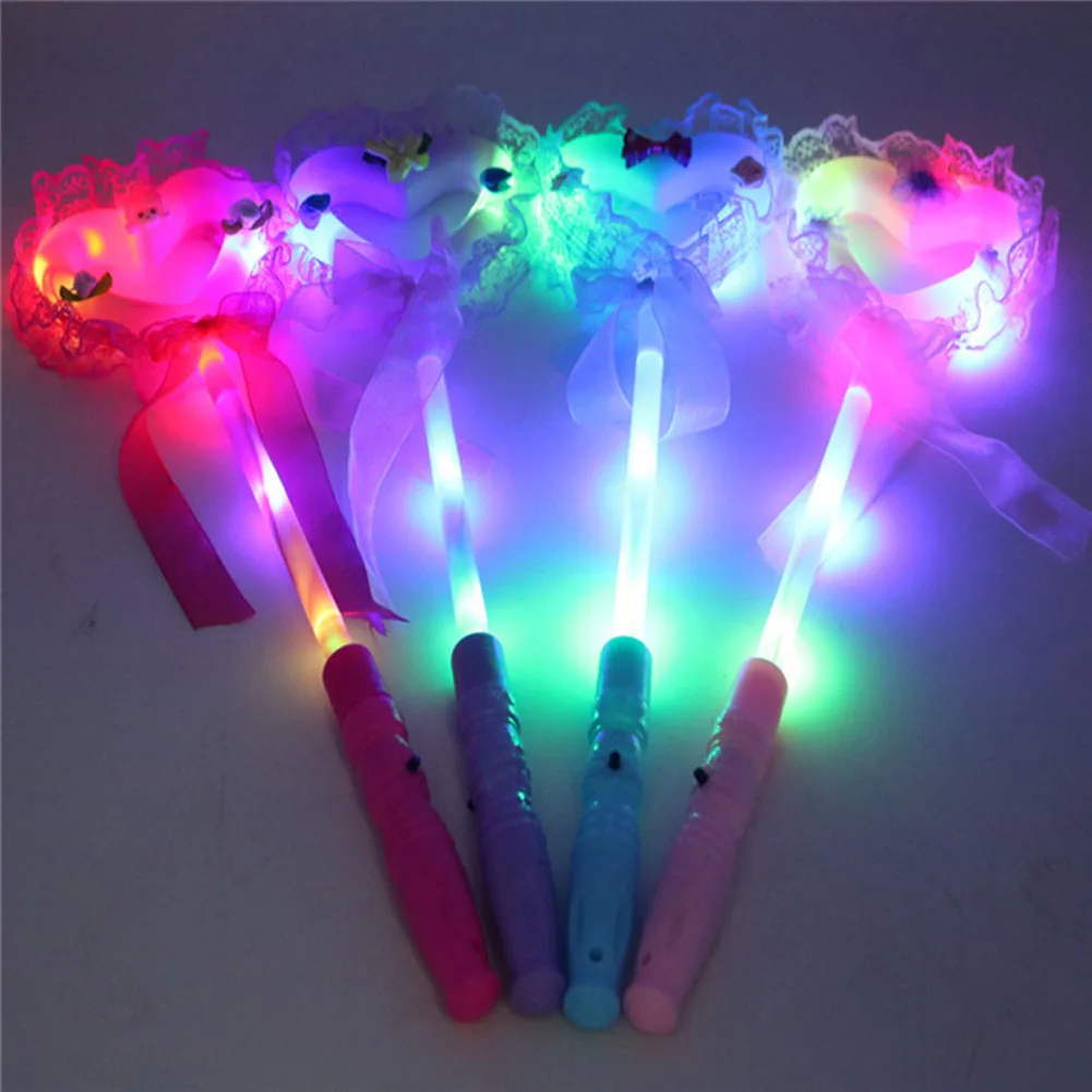 Уникальный светильник, светящиеся игрушки для детей, светящиеся Мультяшные леденцы, светильник, рождественские подарки