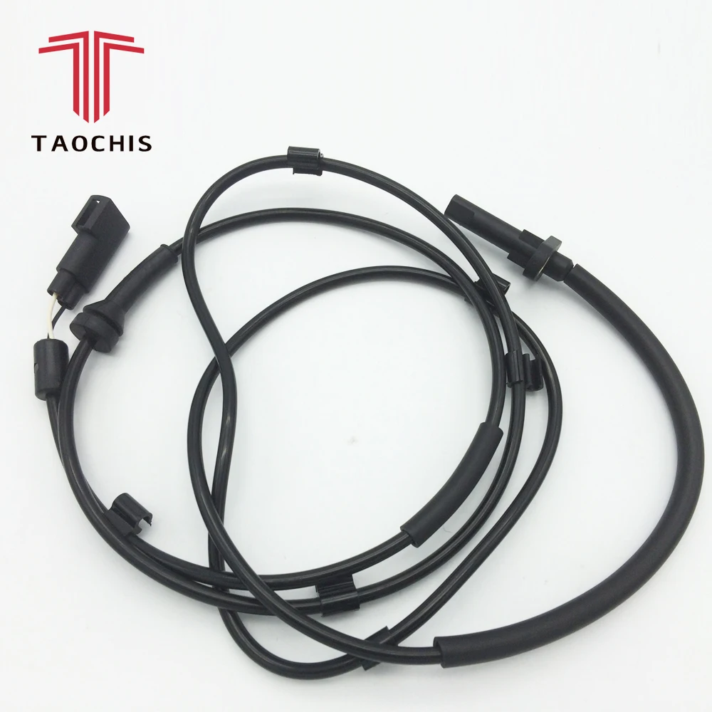 ABS Wheel Speed Sensor Rear Right for FORD TRANSIT Box Bus Platform