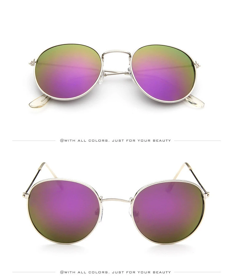 Fashion-sunglasses-for-women-vintage-sunglasses-round-lens-reflective-eyeglasses-for-wholesale (3)