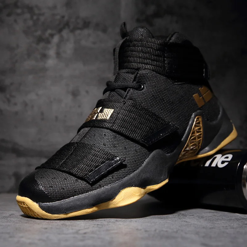 best boys basketball shoes