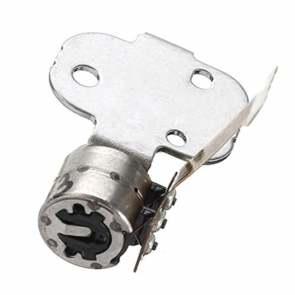 Скользящий винт шаговый двигатель 2 фазный 4 проводной DC 3 V 5 40ohm микро раздвижной