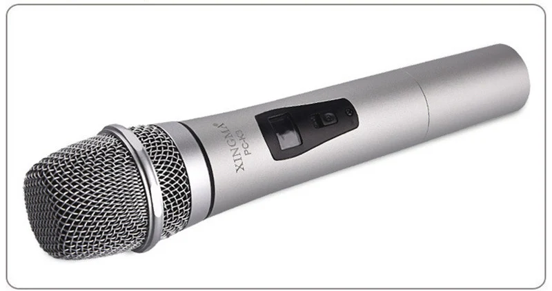 Wireless Microphone (1)