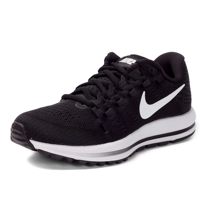Original New Arrival NIKE AIR ZOOM VOMERO 12 Women's Running Shoes Sneakers Original New Arrival NIKE AIR ZOOM VOMERO 12 Women's Running Shoes Sneakers