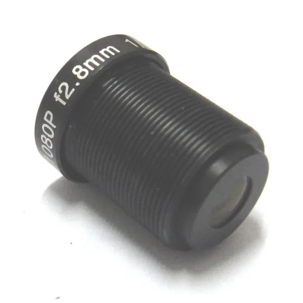 

4x 1/2.7" HD 2.8mm 115 Degrees Wide Angle CCTV IR Board Lens 1MP IP Lenses M12 for 1080p IP CCD camera