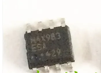 

Free Shipping! MAX983ESA SOP8 MAX983 new and Original in stock
