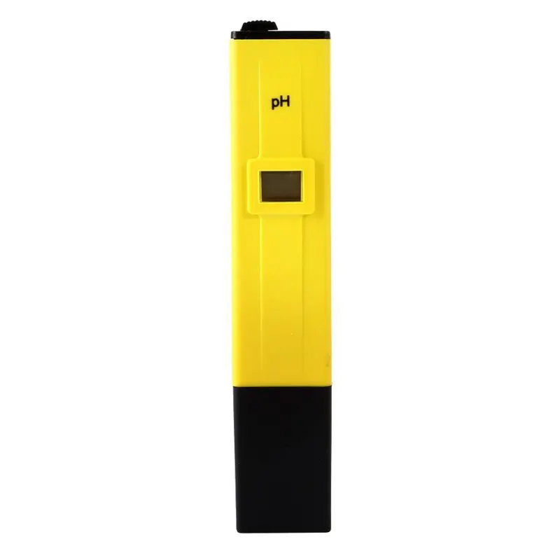 

Hydro PH Meters Mini Digital Pen Type PH Meter PH-009 I Multimeter Tester