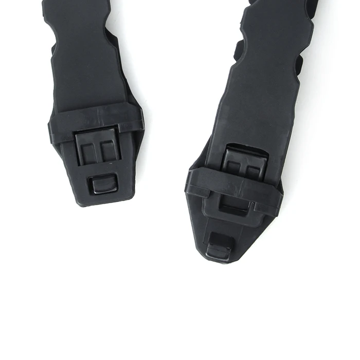 ar 15 accessories airsoft nylon  short QD Belt clip for molle system Tactical Vest ribbon buckle for hunting shooting camping (7)