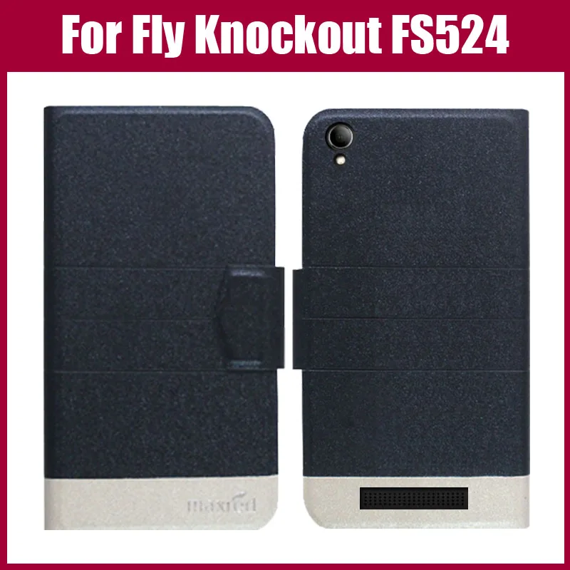 Fly Knockout FS524