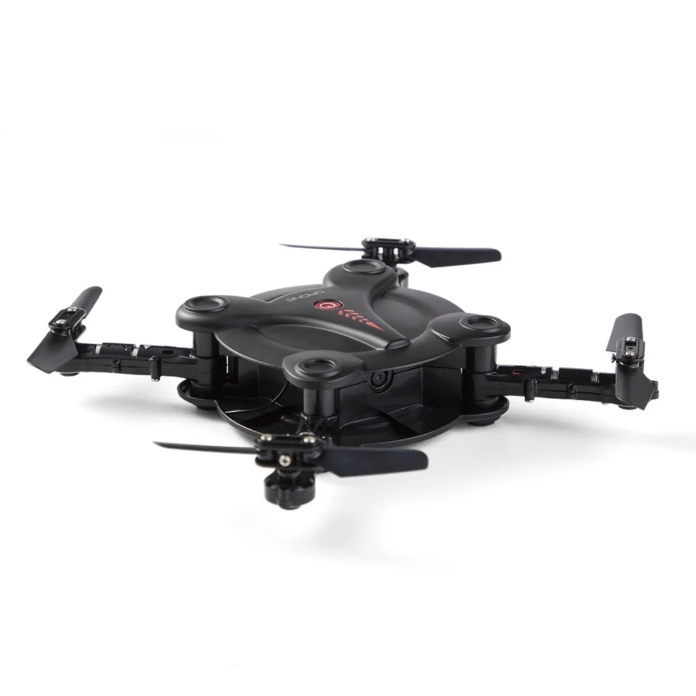 

Foldable Selfie Drone HX8992W WiFi FPV RC Quadcopter with 2MP HD Camera 4-Axis Gyro Altitude Hold Helicopter Christmas Gifts