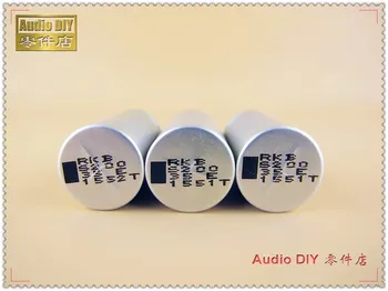 

2PCS/10PCS ELNA RKB Series 5200uF 35V 35V5200UF Electrolytic Capacitor