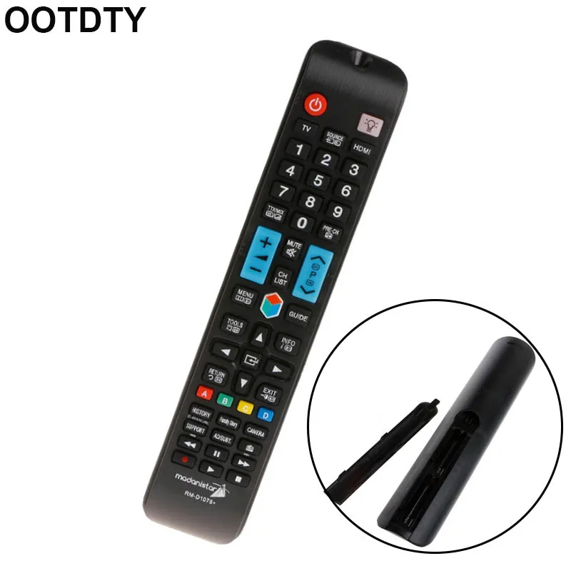 

Replacement TV Remote Control Universal For Samsung AA59-00638A 3D Smart LCD TV