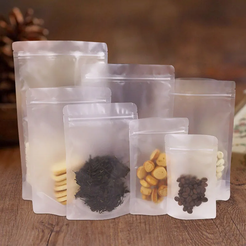 XINAHER-transparence-Bag-For-Tea-Powder-Nut-Food-Cookie-Packaging-Zip-Lock-Bags-Gift-Bag-For (1)