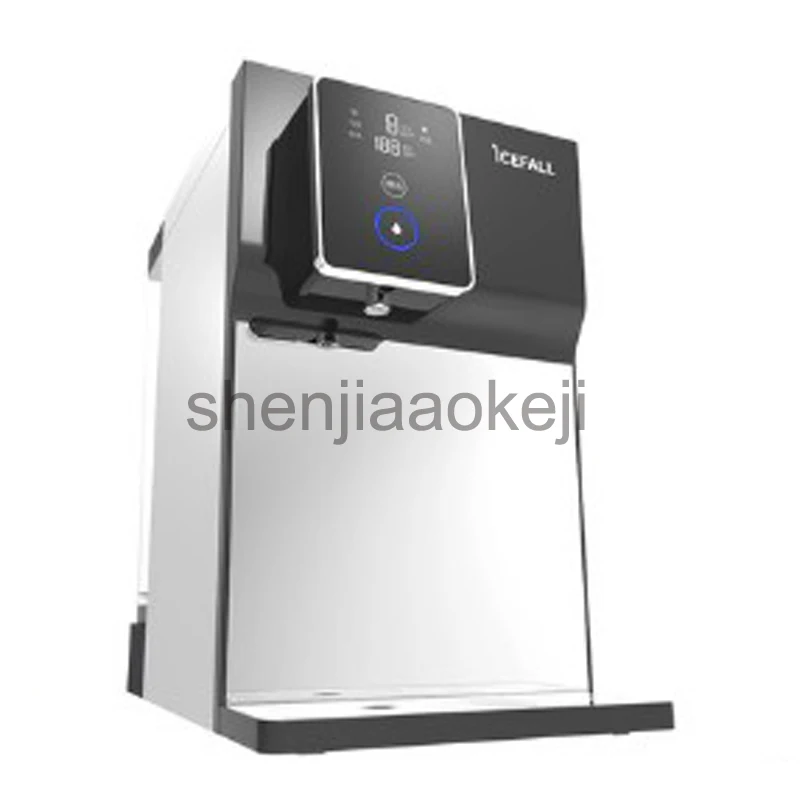 Очиститель воды бытовой Direct drink-прямой напиток без установки нагрева, который нагревается RO one машина обратного осмоса смарт