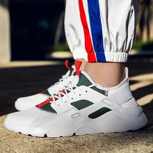 High Quality Mens Running Shoes Sport Outdoor Sneakers Comfortable Breathable for Walking Sneakers Men Zapatillas Hombre rax 2018 new arrival men running shoes for women breathable walking sneakers outdoor sport shoes men athletic zapatillas hombre